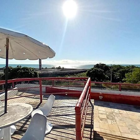 Victory Flat Apartment Joao Pessoa Exterior photo