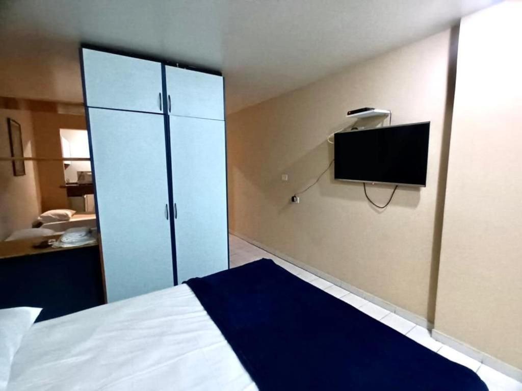 Victory Flat Apartment Joao Pessoa Exterior photo