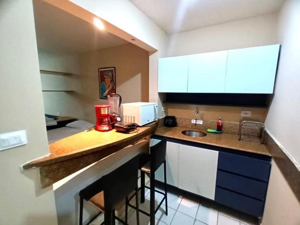 Victory Flat Apartment Joao Pessoa Exterior photo