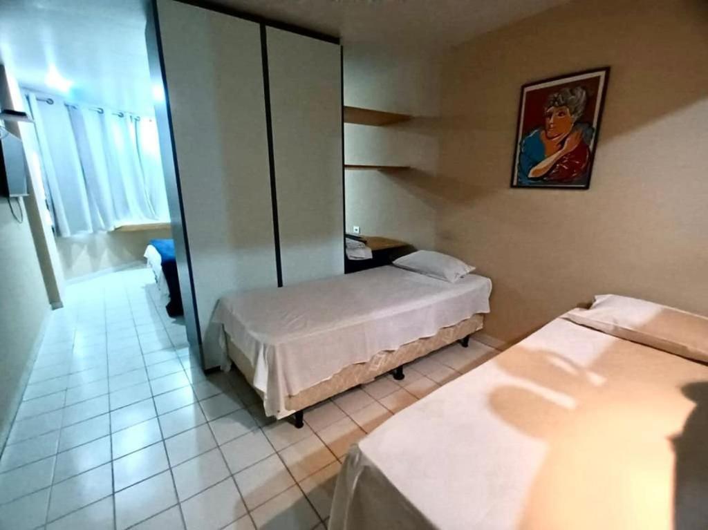 Victory Flat Apartment Joao Pessoa Exterior photo