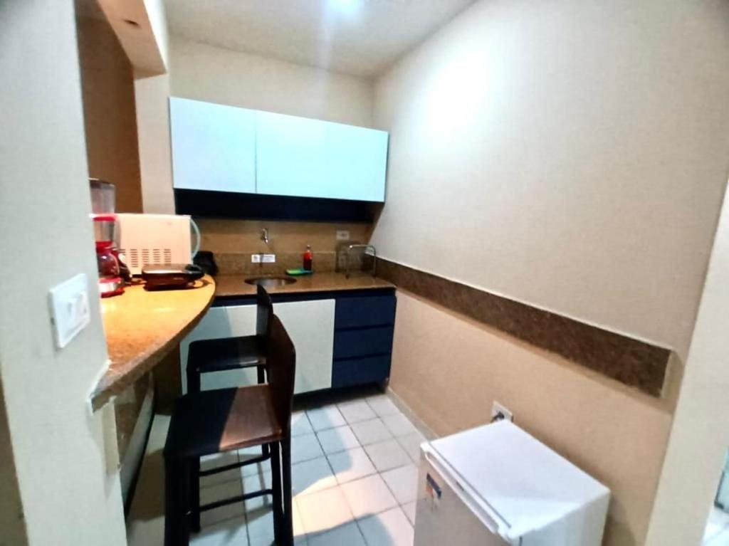 Victory Flat Apartment Joao Pessoa Exterior photo