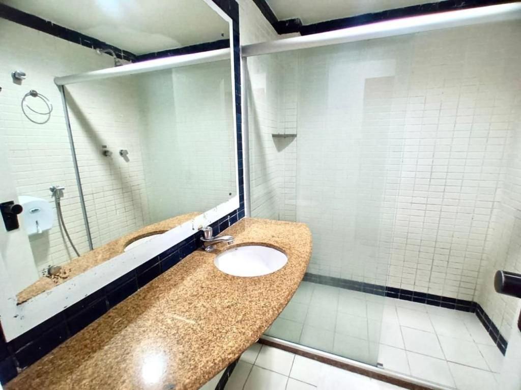 Victory Flat Apartment Joao Pessoa Exterior photo