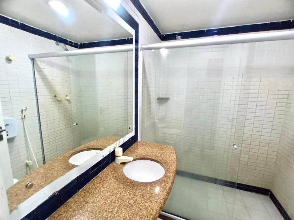 Victory Flat Apartment Joao Pessoa Exterior photo