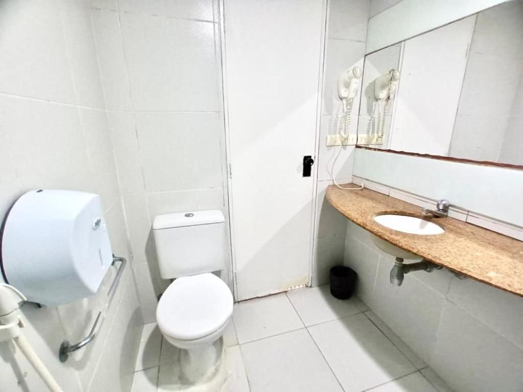 Victory Flat Apartment Joao Pessoa Exterior photo
