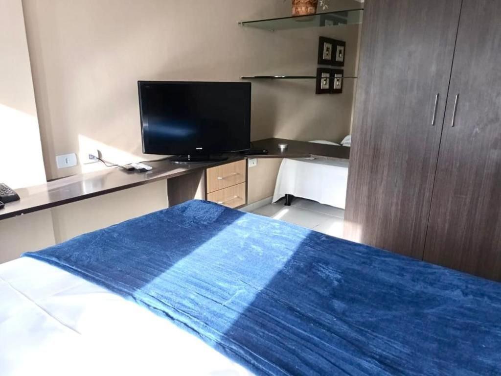 Victory Flat Apartment Joao Pessoa Exterior photo