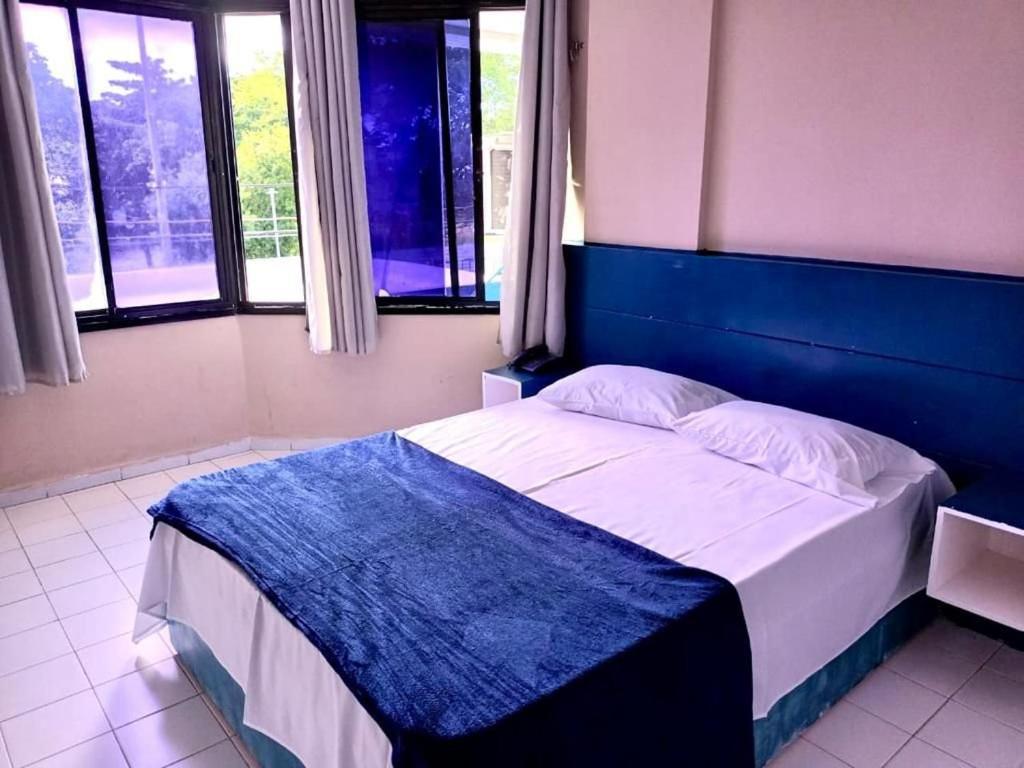 Victory Flat Apartment Joao Pessoa Exterior photo