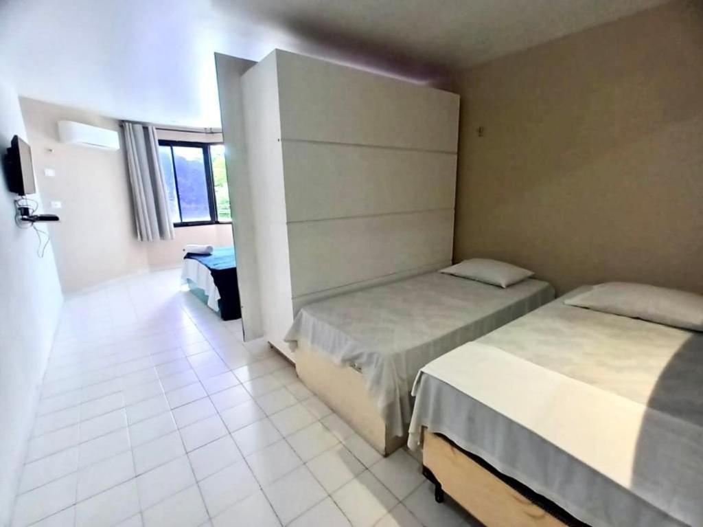 Victory Flat Apartment Joao Pessoa Exterior photo