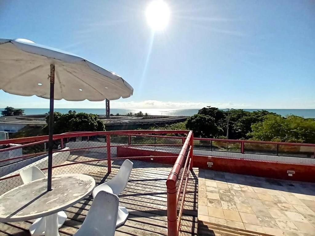 Victory Flat Apartment Joao Pessoa Exterior photo