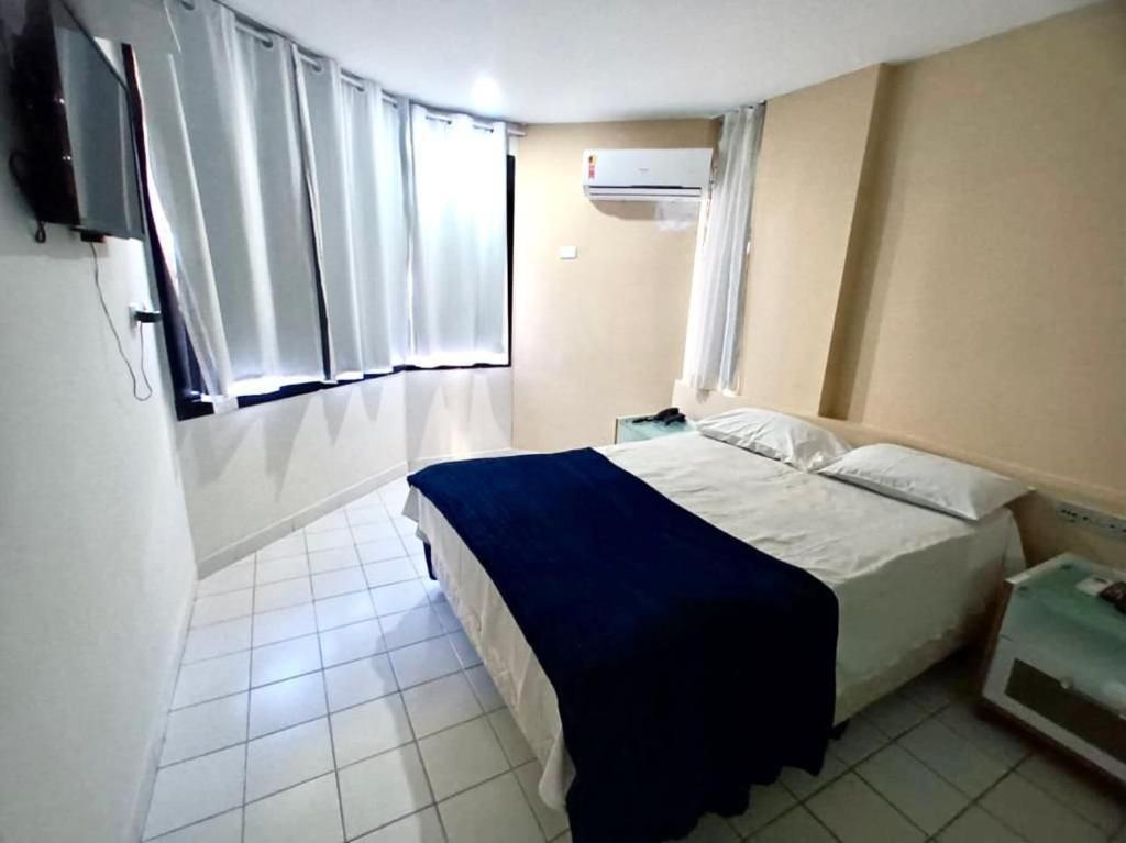 Victory Flat Apartment Joao Pessoa Exterior photo