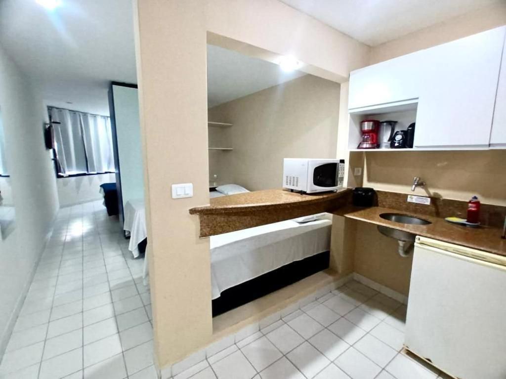 Victory Flat Apartment Joao Pessoa Exterior photo